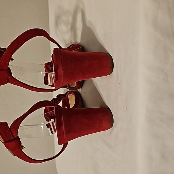 Vince Camuto Ted Seude Sandal - Picture 4 of 4